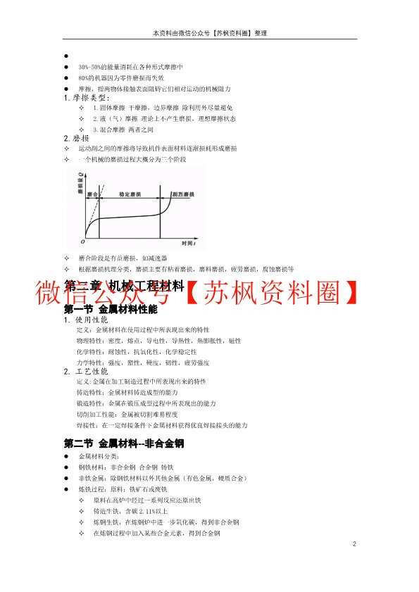 机械工程基础